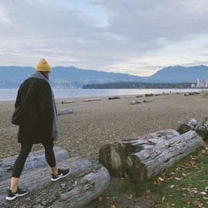 Meet your Posher, Carmen